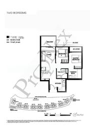 Kingsford Waterbay (D19), Apartment #597465831